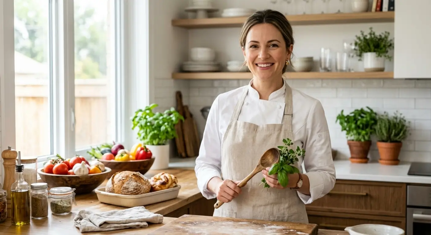 Chef Anna image